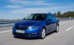Skoda Octavia 4x4 2017 года (WW)